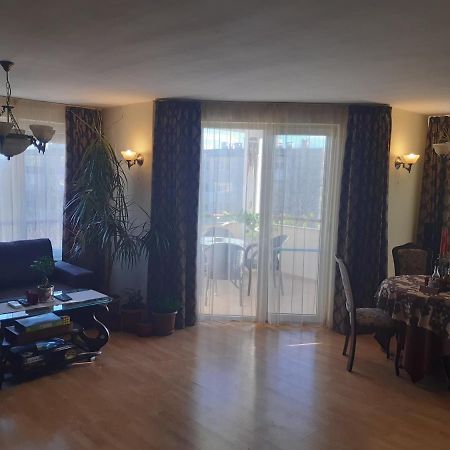 Nish 7 Apartamento Veliko Tŭrnovo Exterior foto