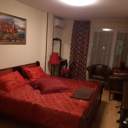 Nish 7 Apartamento Veliko Tŭrnovo Exterior foto