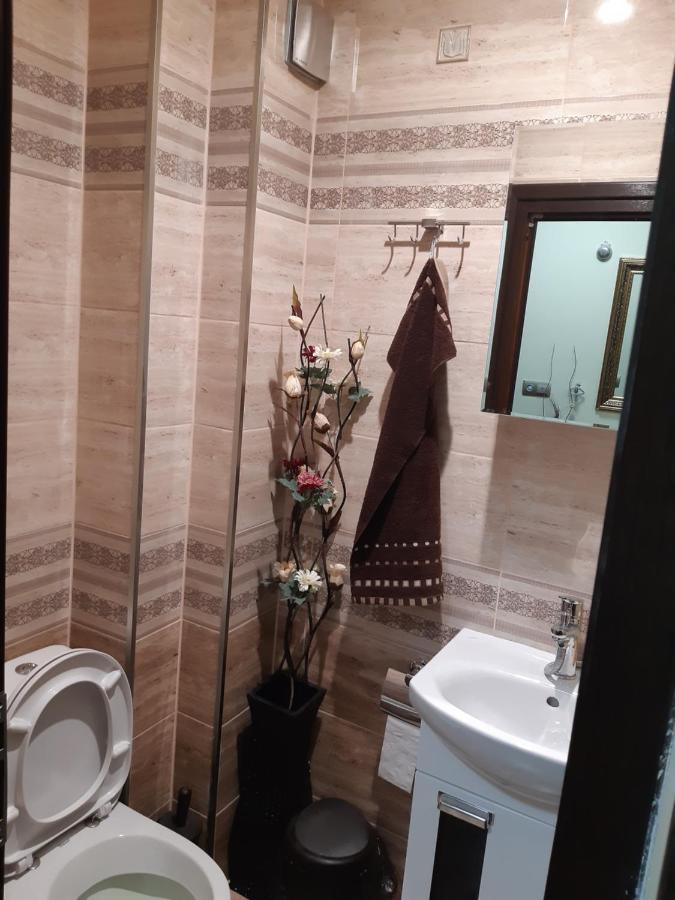 Nish 7 Apartamento Veliko Tŭrnovo Exterior foto