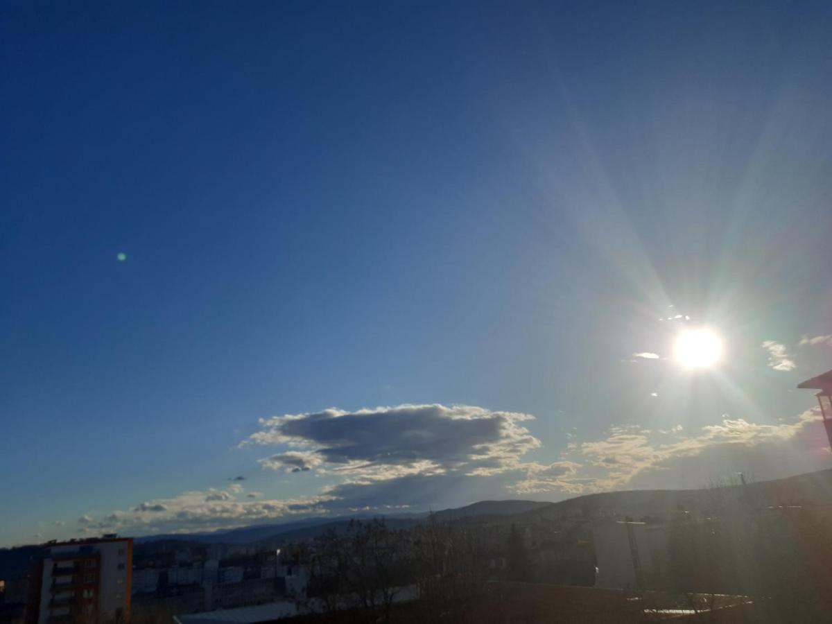 Nish 7 Apartamento Veliko Tŭrnovo Exterior foto