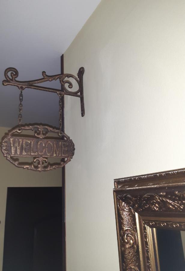 Nish 7 Apartamento Veliko Tŭrnovo Exterior foto