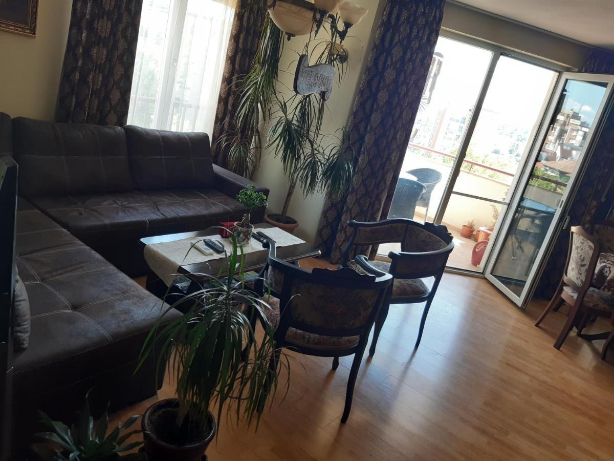 Nish 7 Apartamento Veliko Tŭrnovo Exterior foto
