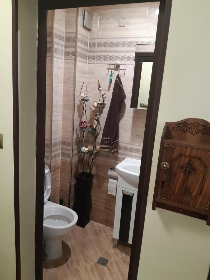 Nish 7 Apartamento Veliko Tŭrnovo Exterior foto