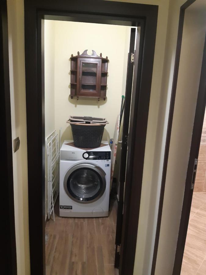 Nish 7 Apartamento Veliko Tŭrnovo Exterior foto